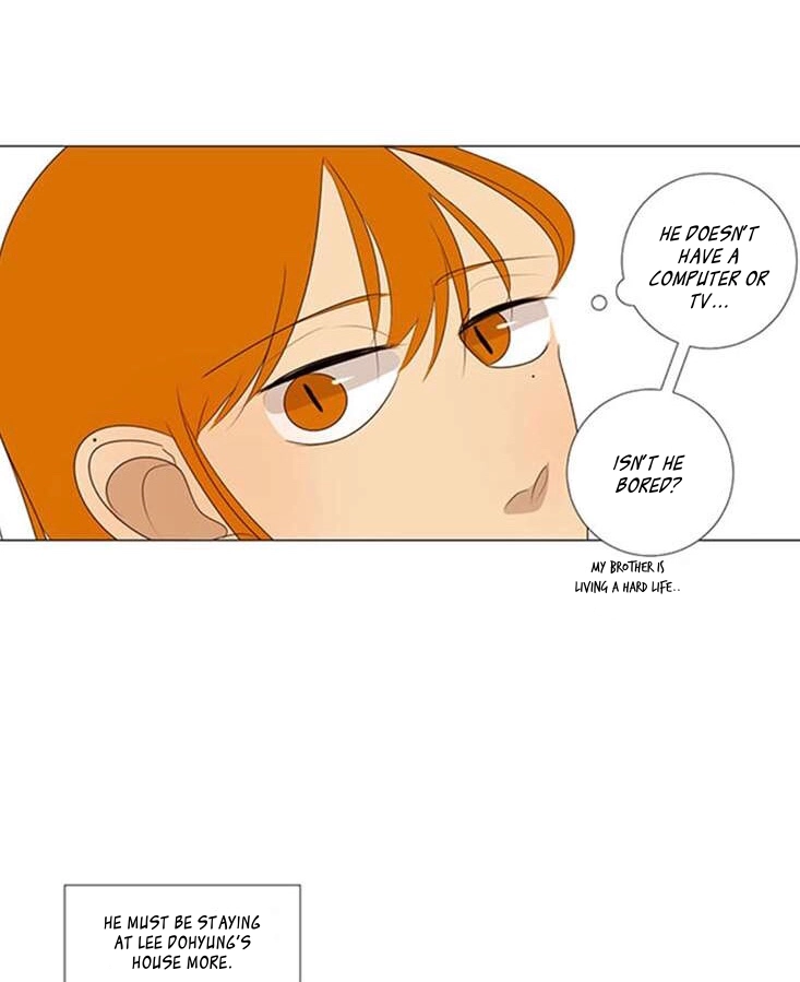 Read Naive chapter 10 image 3 on Lezhin