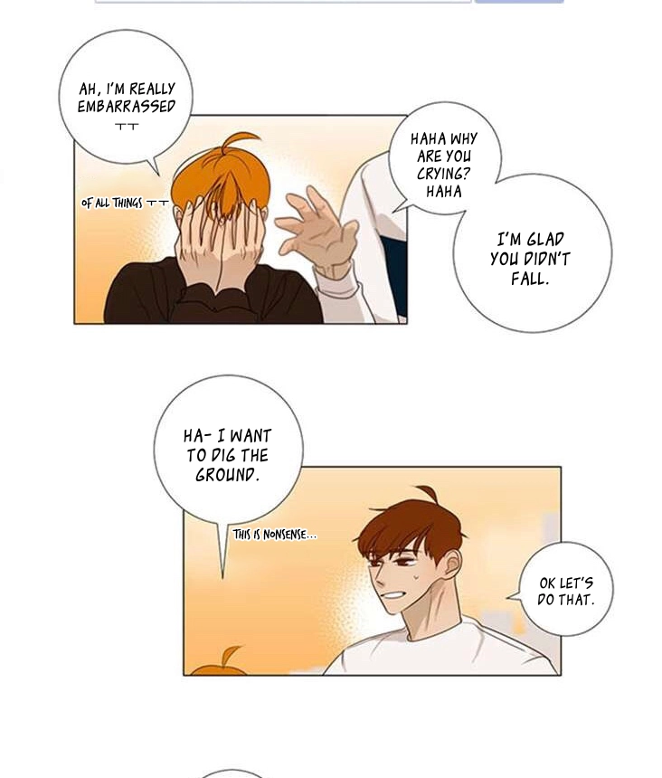 Read Naive chapter 10 image 30 on Lezhin