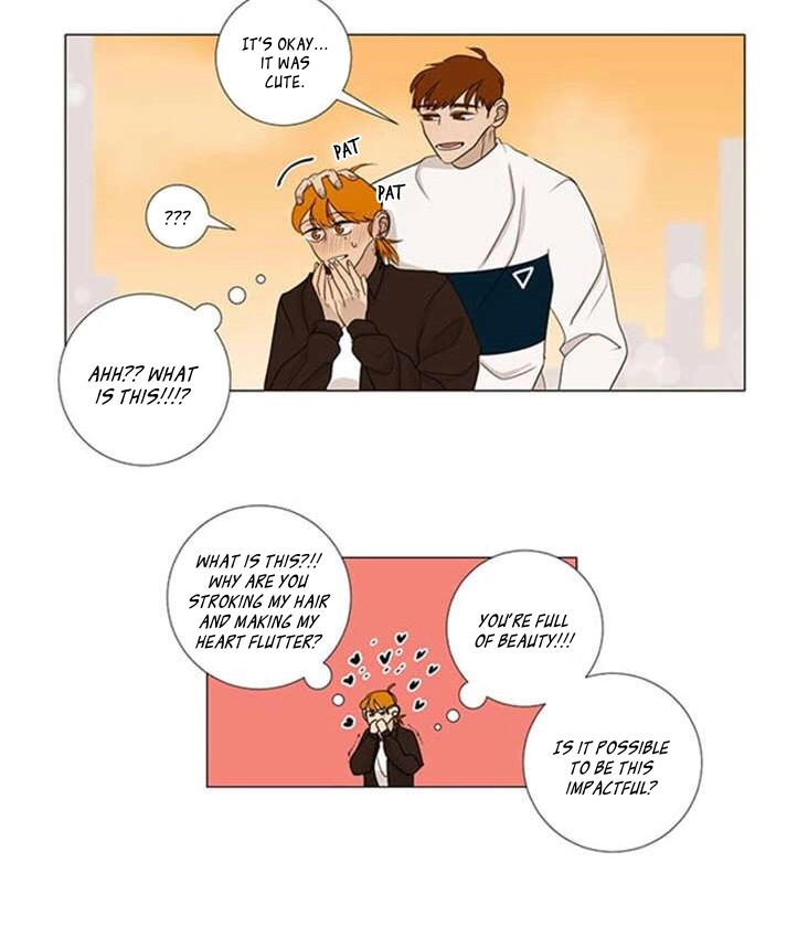 Read Naive chapter 10 image 31 on Lezhin