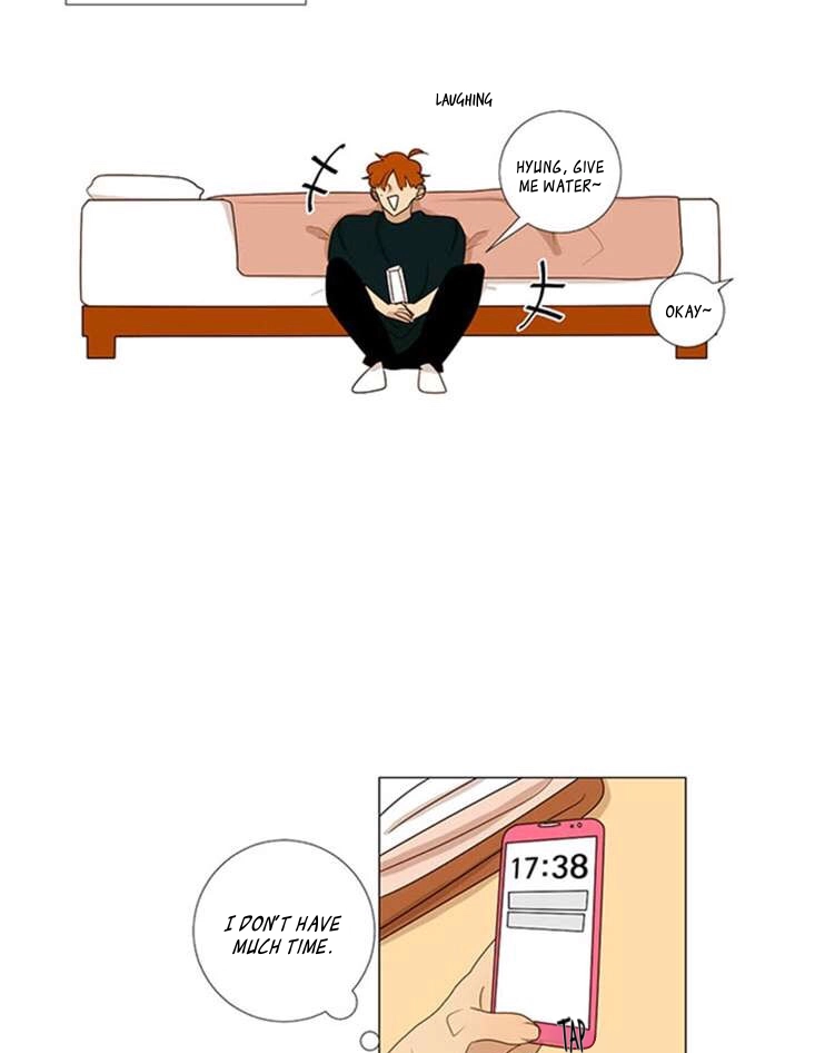 Read Naive chapter 10 image 4 on Lezhin