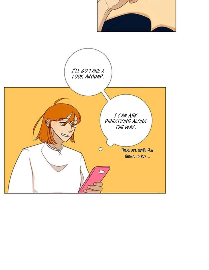 Read Naive chapter 10 image 5 on Lezhin
