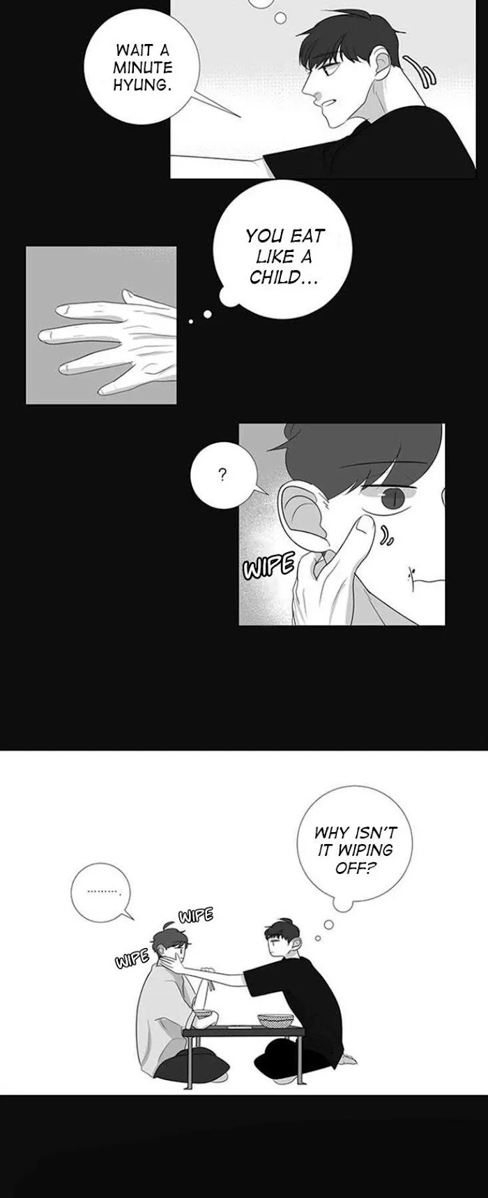 Read Naive chapter 11 image 11 on Lezhin
