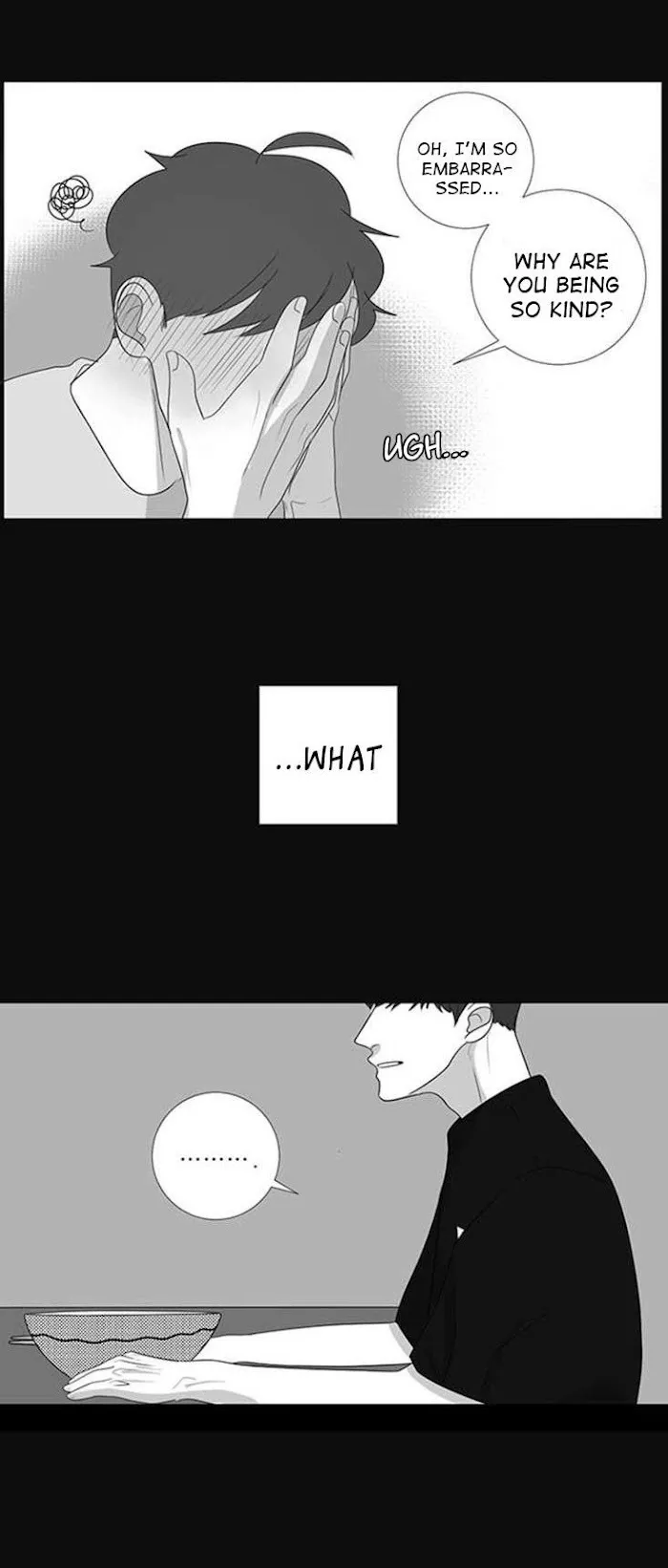 Read Naive chapter 11 image 13 on Lezhin