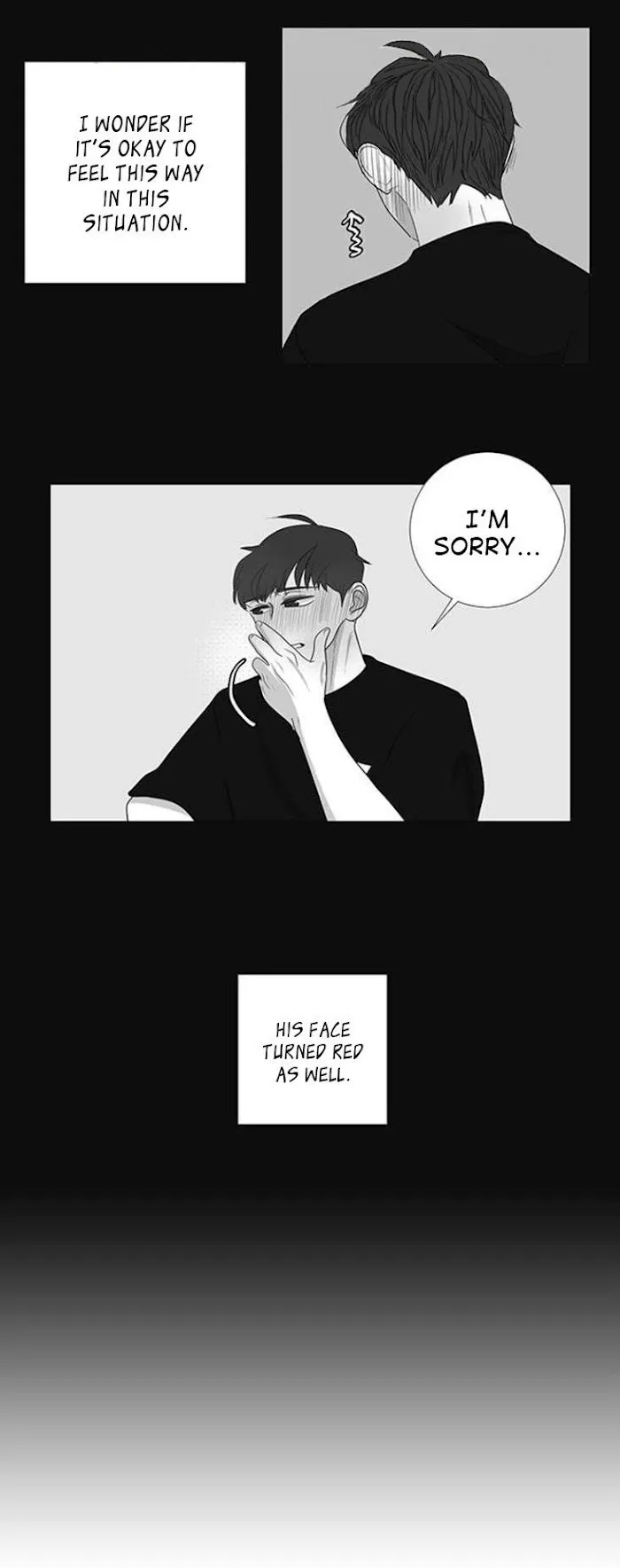 Read Naive chapter 11 image 14 on Lezhin