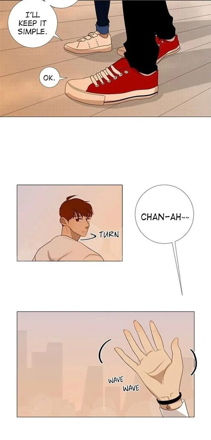Read Naive chapter 11 image 19 on Lezhin
