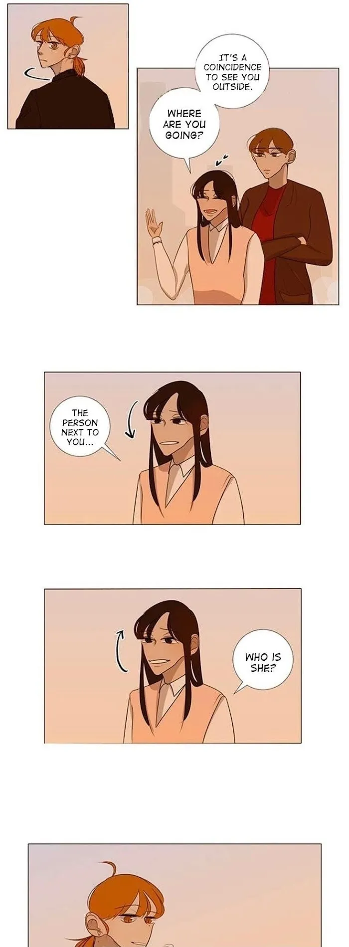 Read Naive chapter 11 image 20 on Lezhin