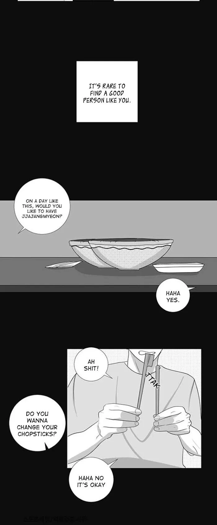 Read Naive chapter 11 image 9 on Lezhin