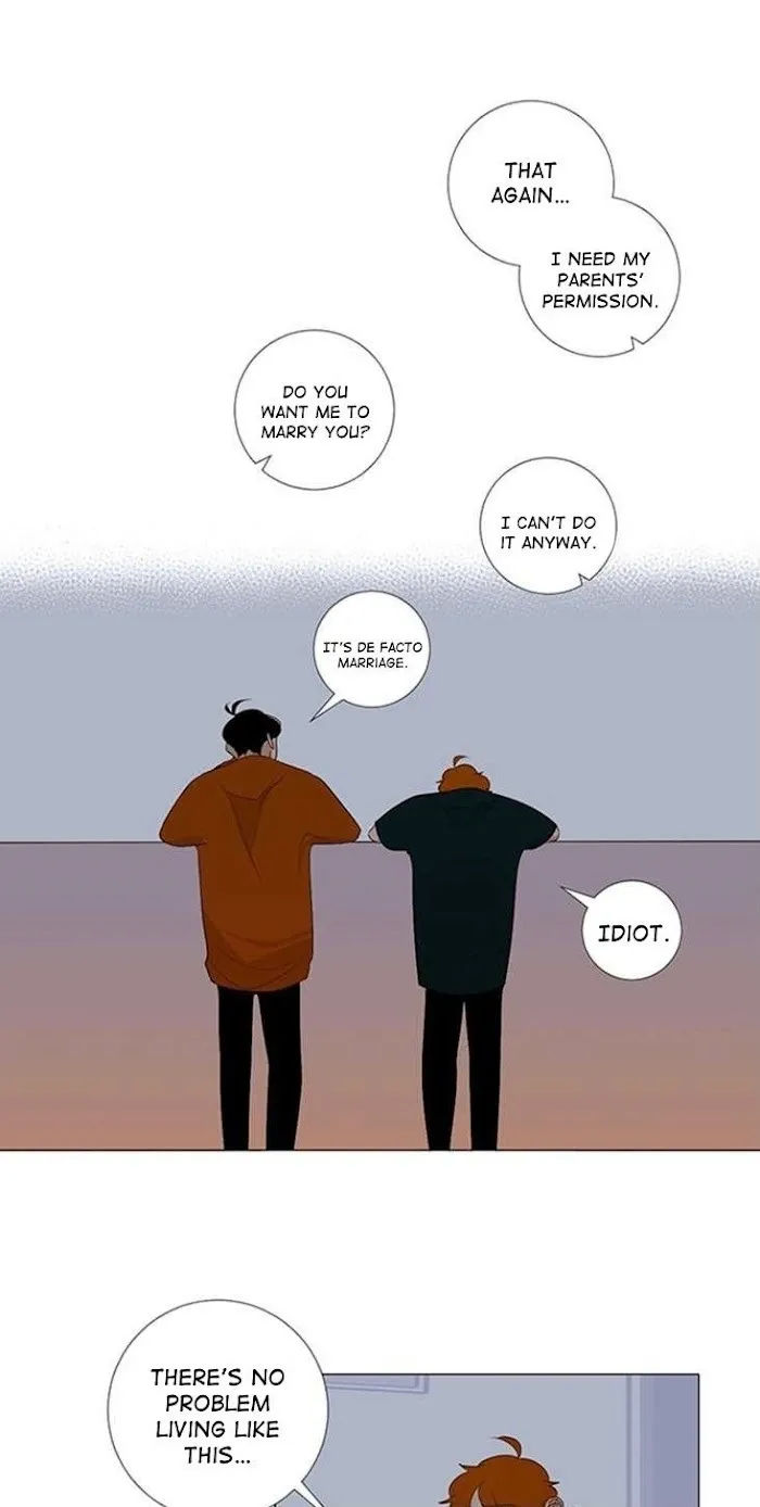 Read Naive chapter 12 image 16 on Lezhin