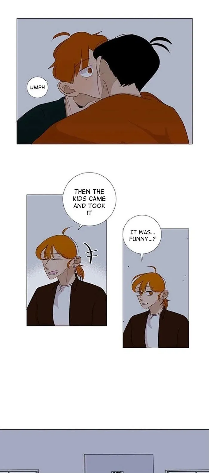 Read Naive chapter 12 image 18 on Lezhin