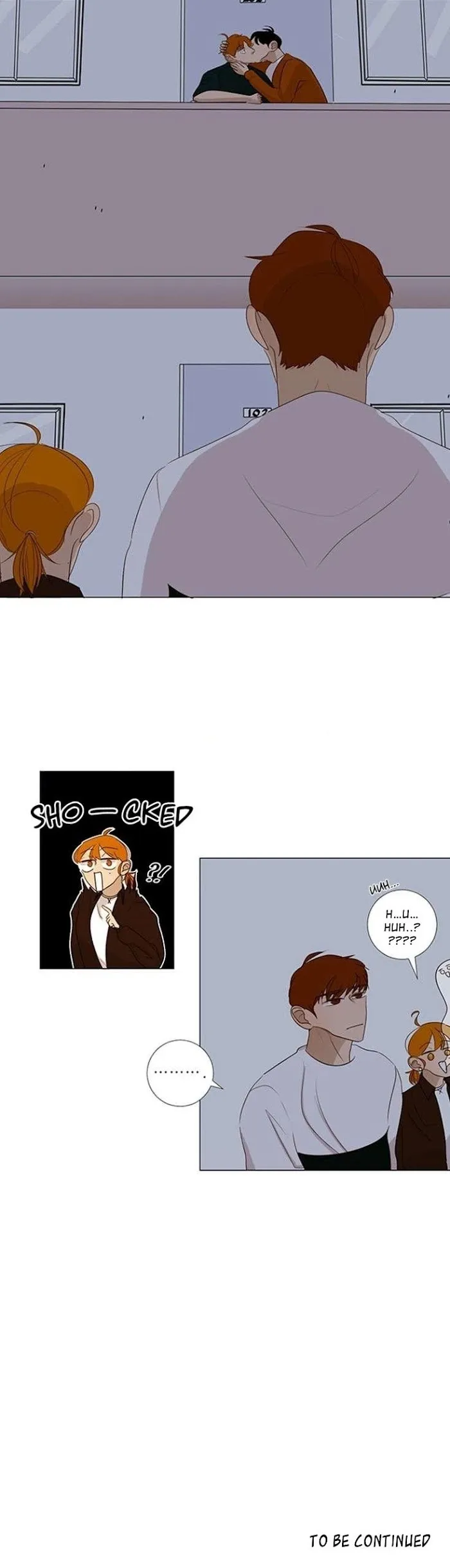 Read Naive chapter 12 image 19 on Lezhin