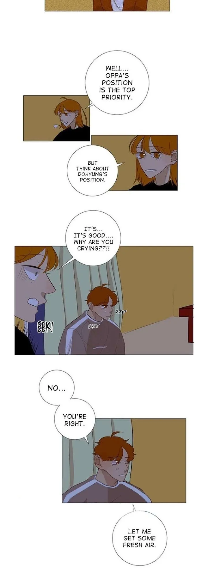 Read Naive chapter 13 image 13 on Lezhin