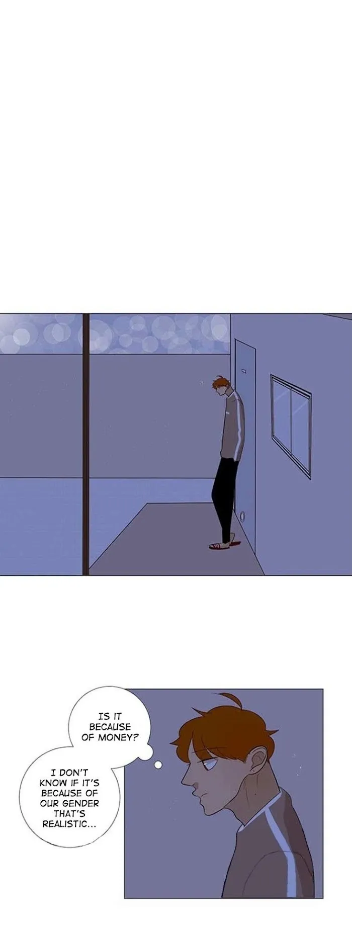 Read Naive chapter 13 image 15 on Lezhin
