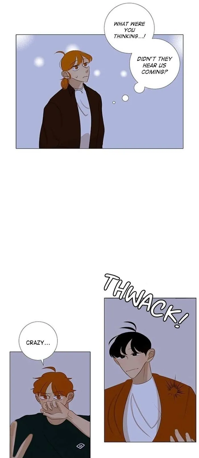 Read Naive chapter 13 image 2 on Lezhin