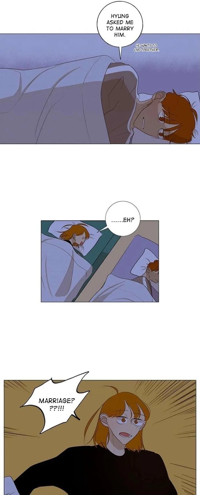 Read Naive chapter 13 image 8 on Lezhin