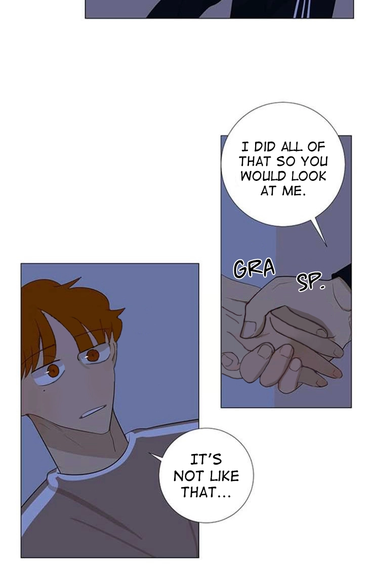 Read Naive chapter 14 image 1 on Lezhin