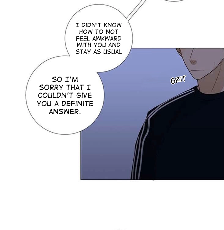 Read Naive chapter 14 image 14 on Lezhin
