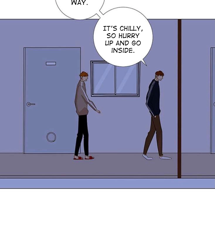 Read Naive chapter 14 image 18 on Lezhin