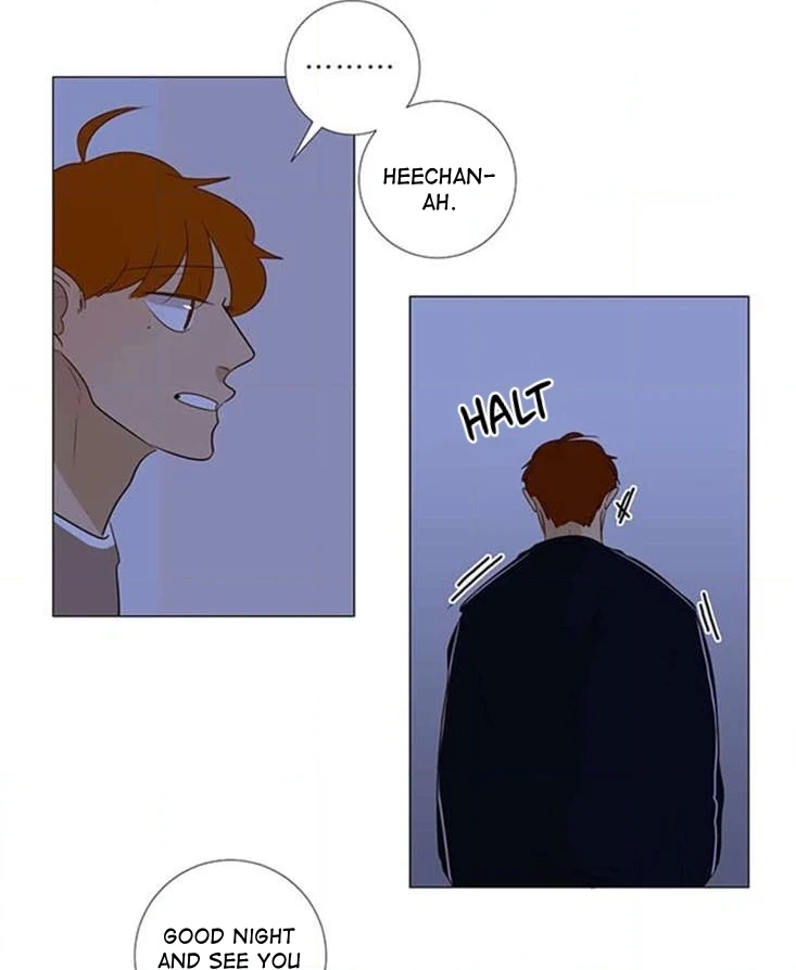 Read Naive chapter 14 image 19 on Lezhin