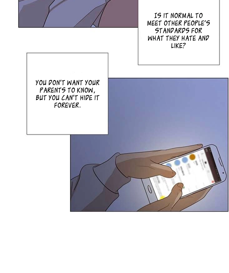 Read Naive chapter 14 image 26 on Lezhin