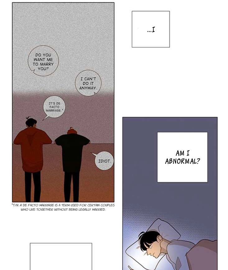 Read Naive chapter 14 image 27 on Lezhin