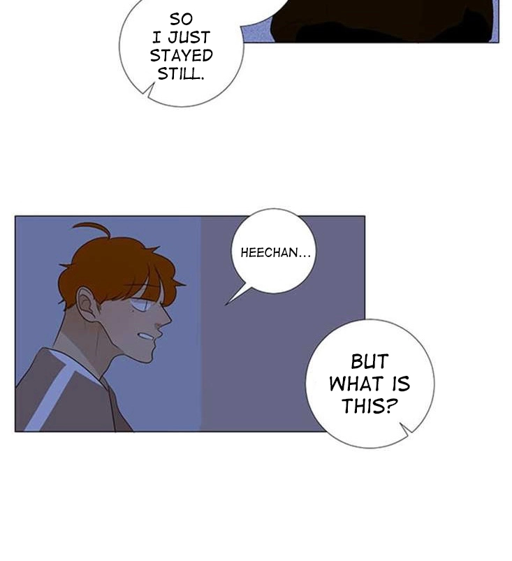 Read Naive chapter 14 image 4 on Lezhin