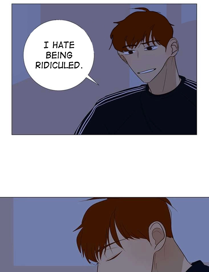 Read Naive chapter 14 image 5 on Lezhin
