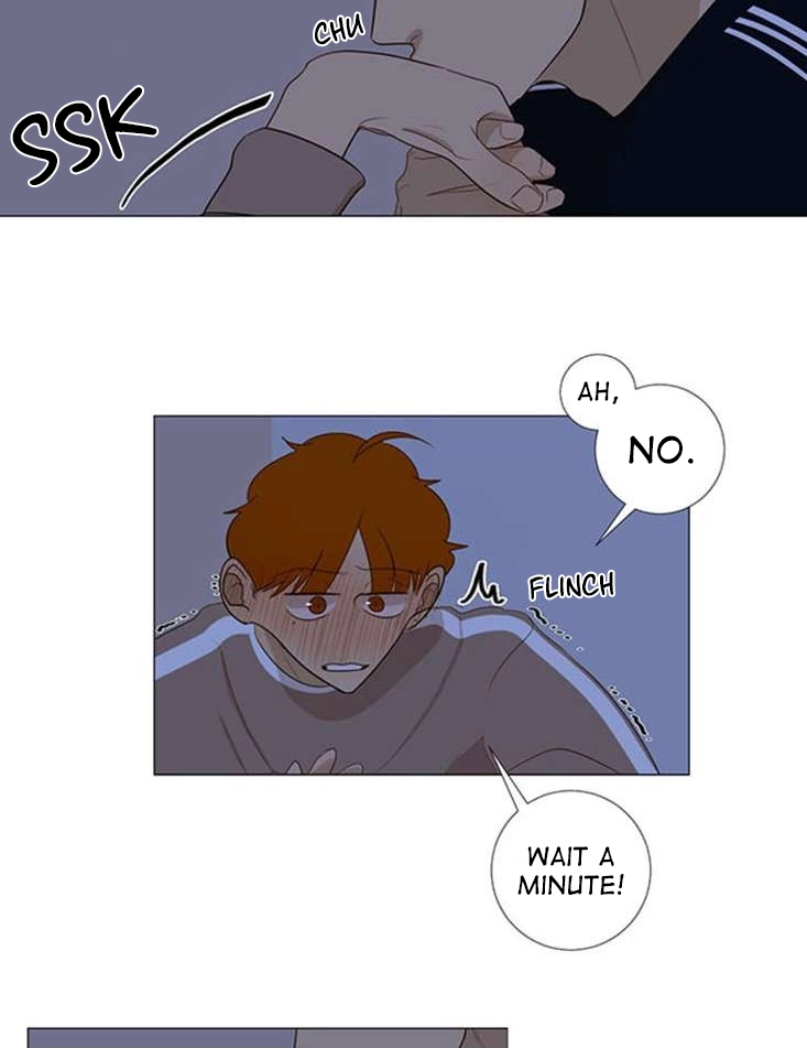Read Naive chapter 14 image 6 on Lezhin