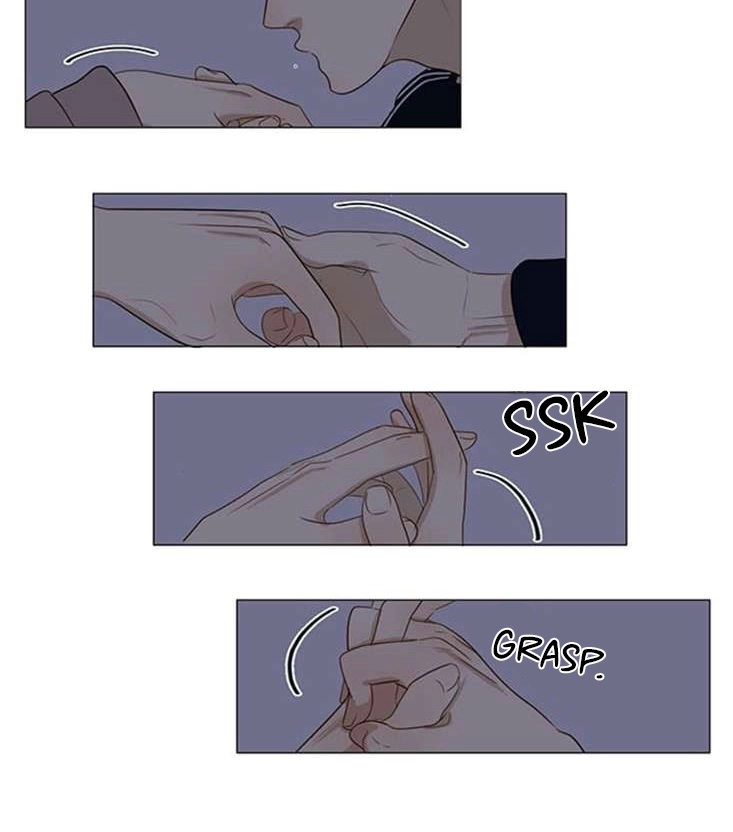Read Naive chapter 14 image 7 on Lezhin