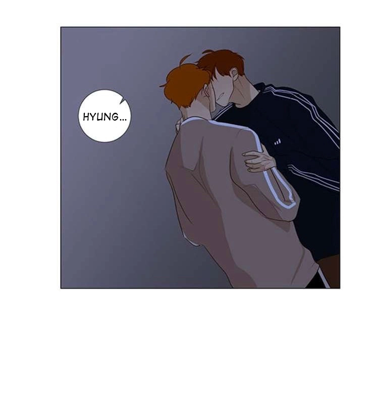 Read Naive chapter 14 image 8 on Lezhin