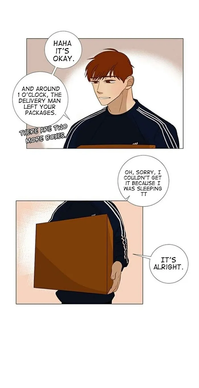 Read Naive chapter 15 image 10 on Lezhin