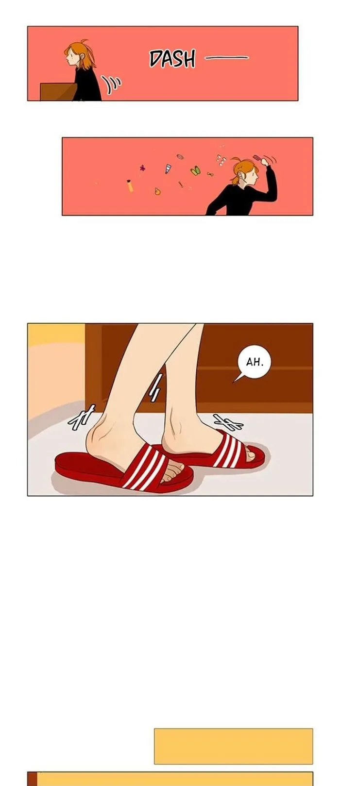 Read Naive chapter 15 image 12 on Lezhin