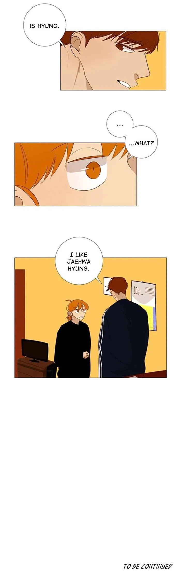 Read Naive chapter 15 image 20 on Lezhin
