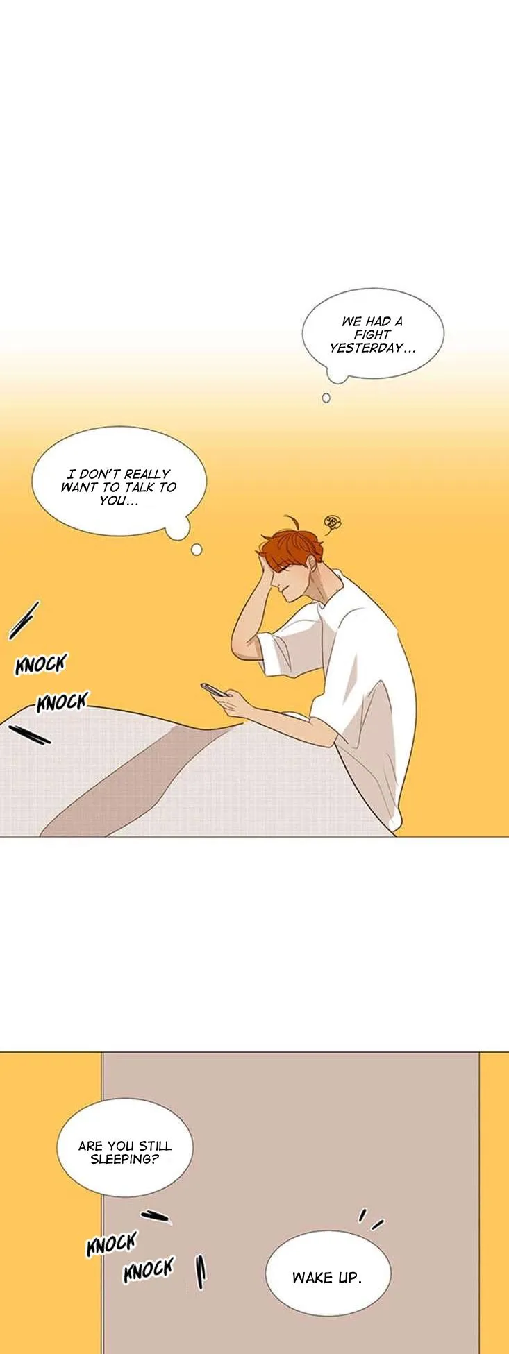 Read Naive chapter 19 image 14 on Lezhin