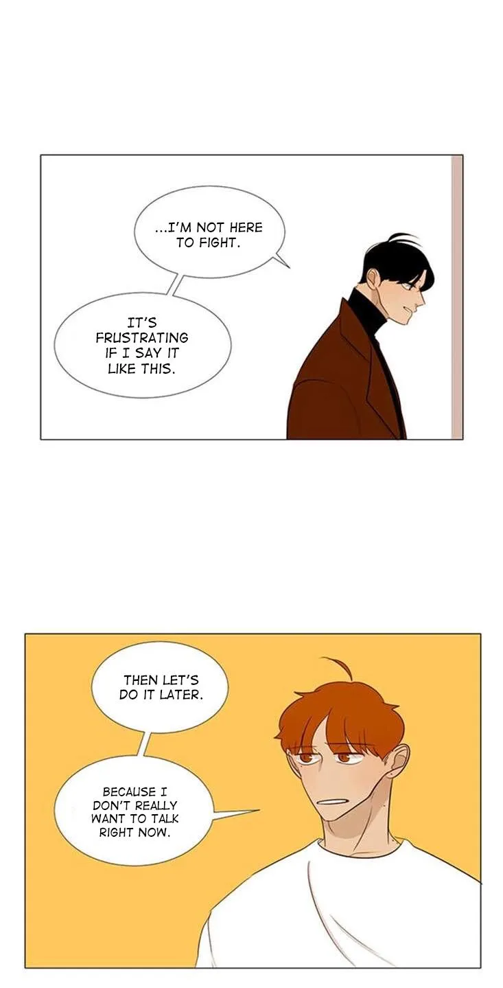 Read Naive chapter 19 image 18 on Lezhin