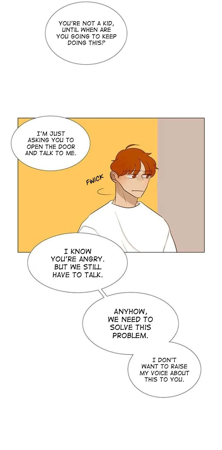 Read Naive chapter 19 image 23 on Lezhin