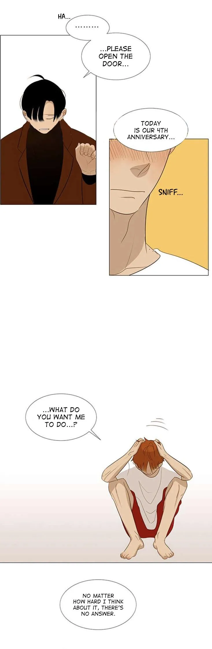 Read Naive chapter 19 image 24 on Lezhin