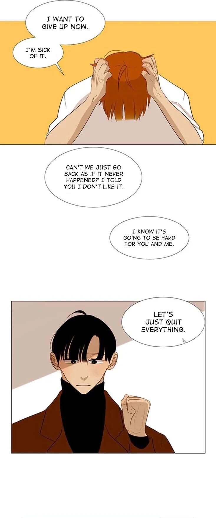 Read Naive chapter 19 image 25 on Lezhin