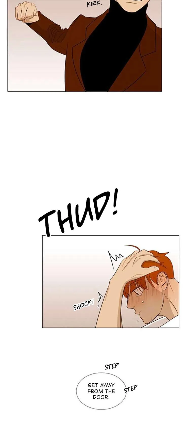 Read Naive chapter 19 image 27 on Lezhin