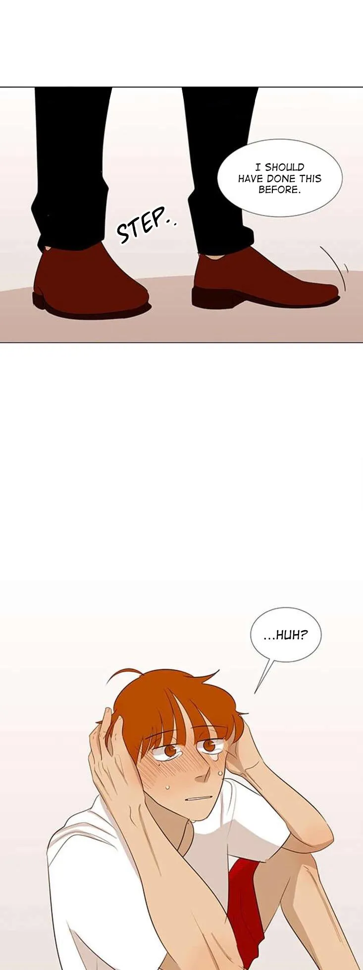 Read Naive chapter 19 image 28 on Lezhin