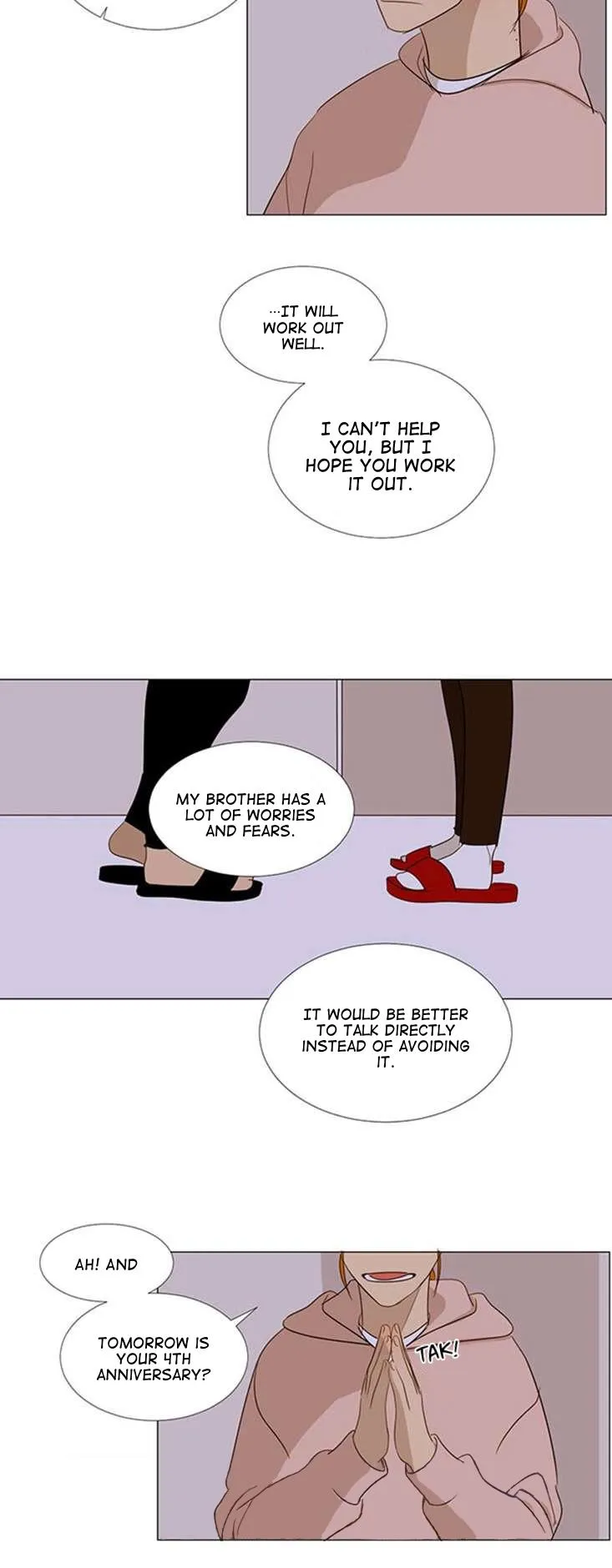 Read Naive chapter 19 image 7 on Lezhin