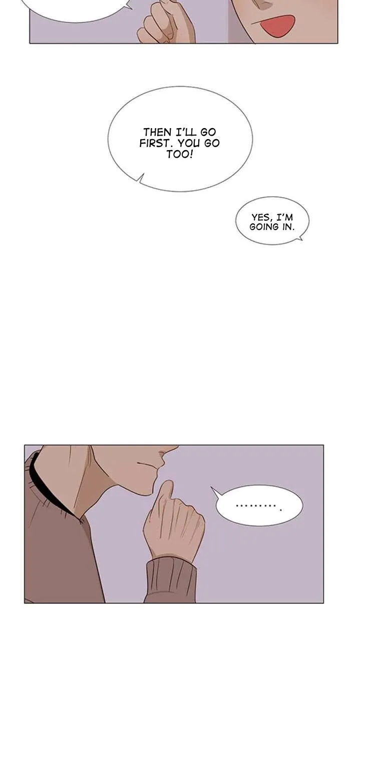 Read Naive chapter 19 image 9 on Lezhin