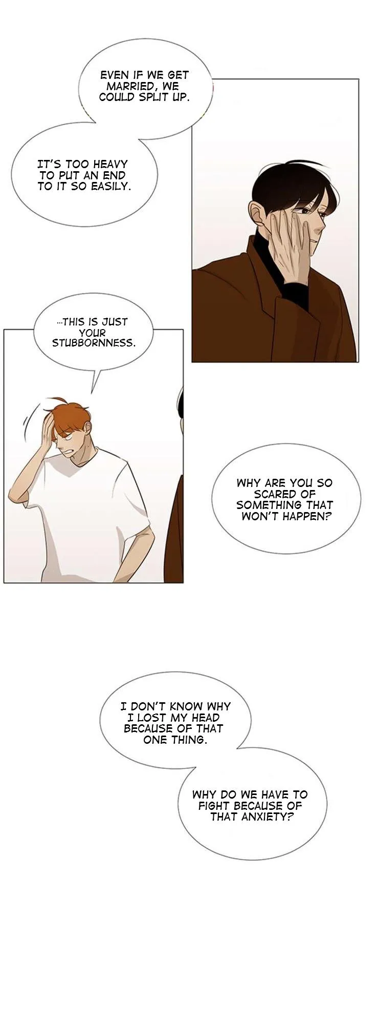 Read Naive chapter 20 image 10 on Lezhin