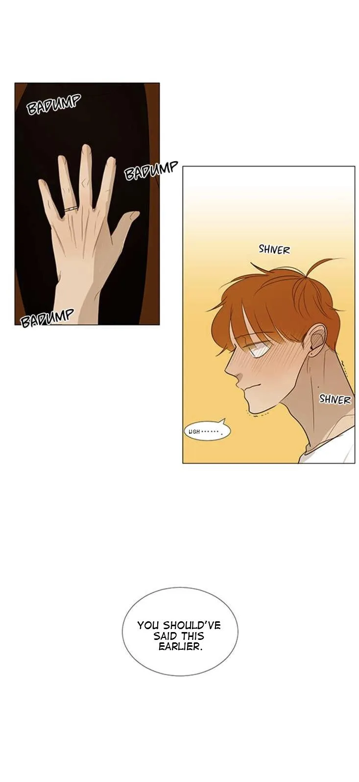 Read Naive chapter 20 image 16 on Lezhin