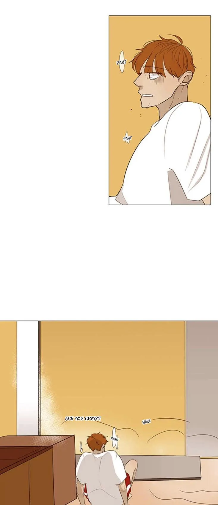 Read Naive chapter 20 image 2 on Lezhin