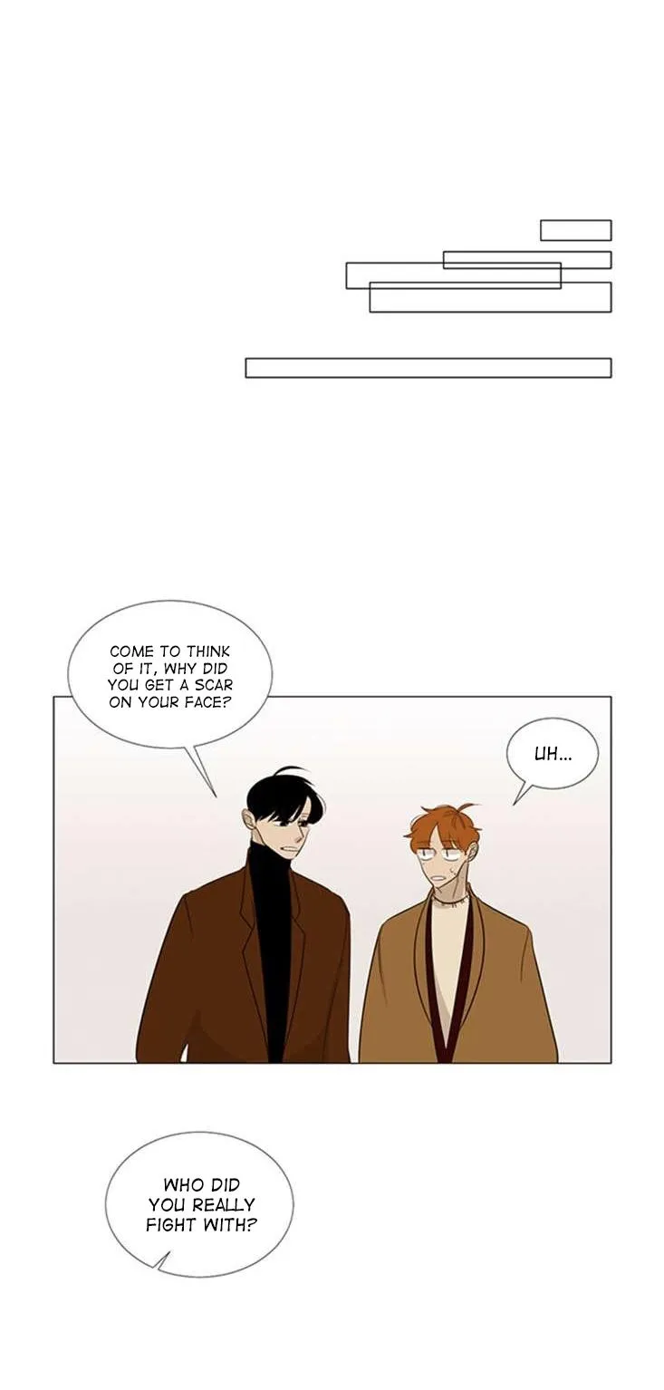 Read Naive chapter 20 image 24 on Lezhin
