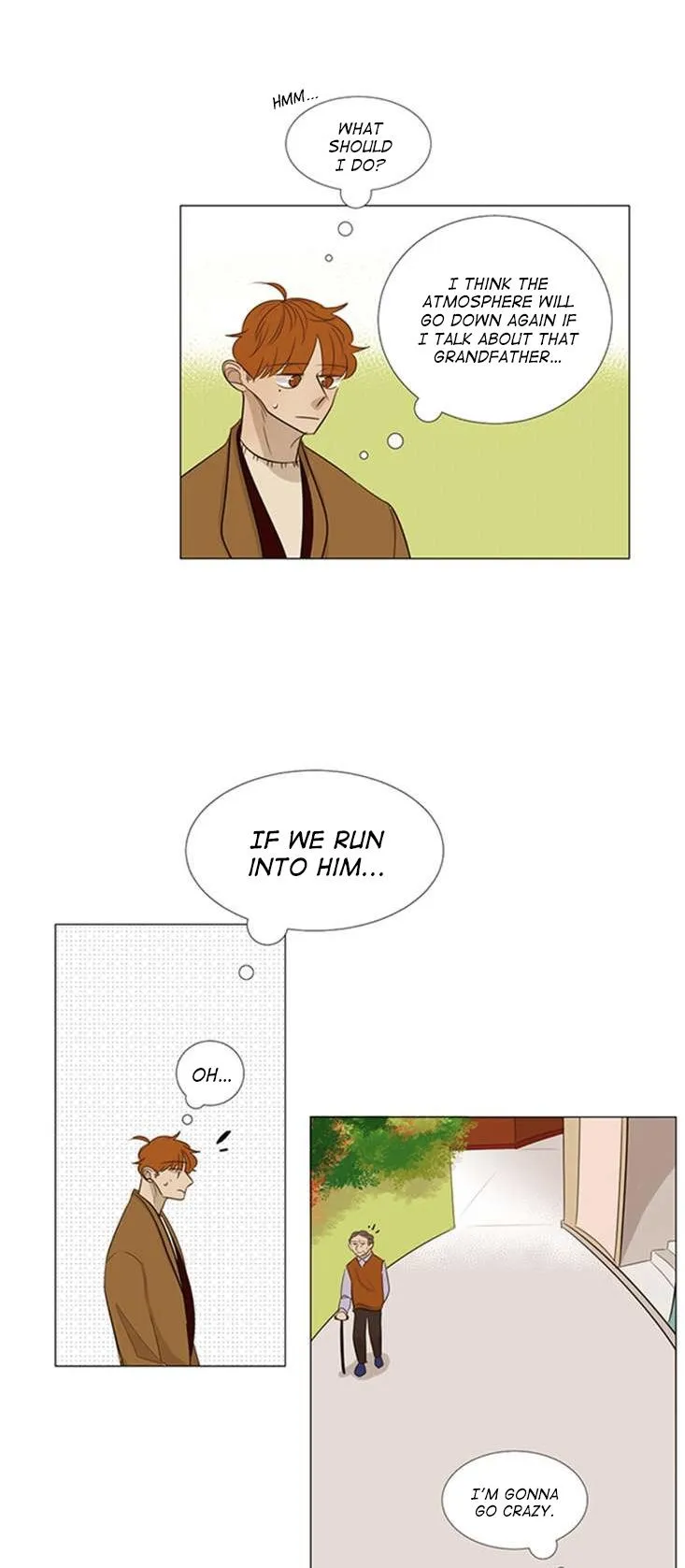 Read Naive chapter 20 image 26 on Lezhin