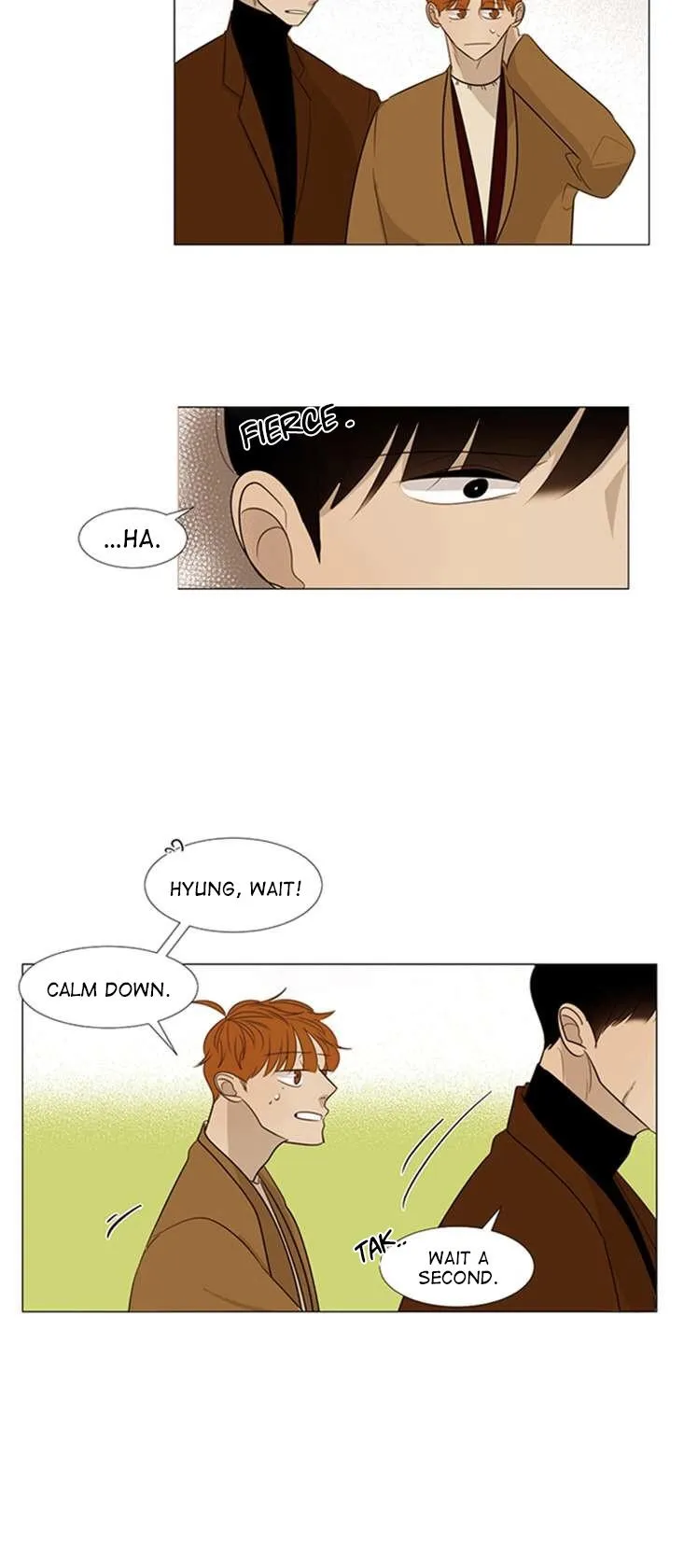 Read Naive chapter 20 image 29 on Lezhin