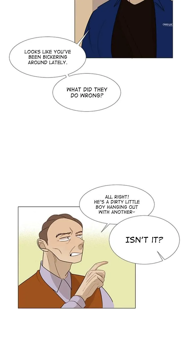Read Naive chapter 20 image 31 on Lezhin