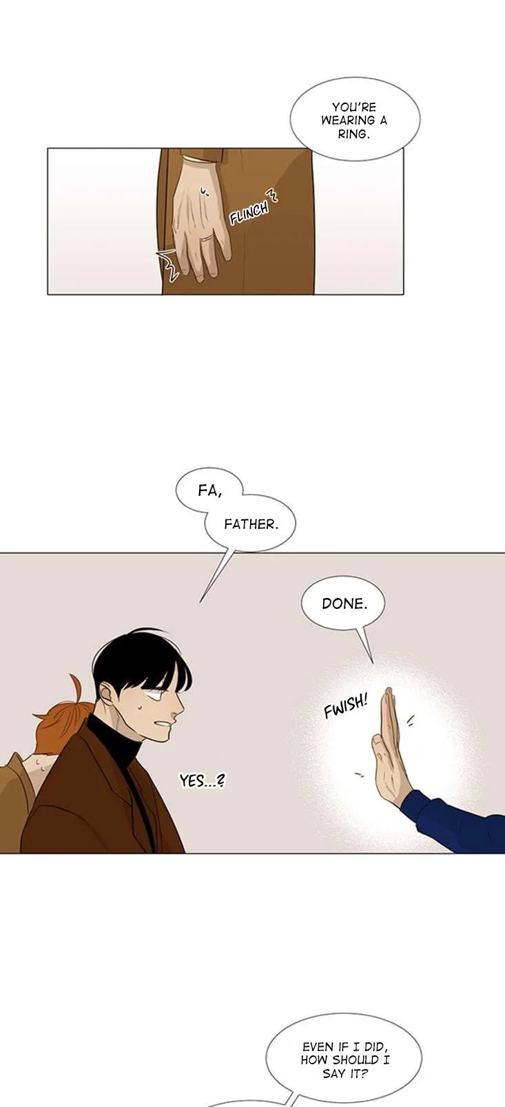 Read Naive chapter 20 image 36 on Lezhin