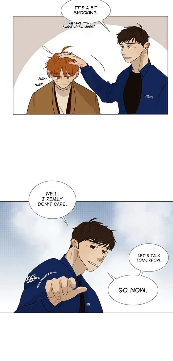 Read Naive chapter 20 image 37 on Lezhin